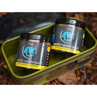 Any Water Hookbait Boilies Banana Scopex - 20mm 300gr 2