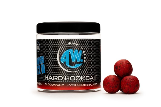 Any Water Hard Hookbait Boilies B.L.B