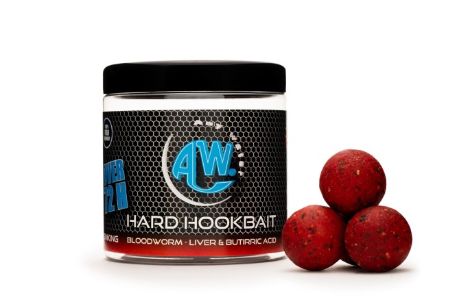 Any Water Hard Hookbait Boilies B.L.B