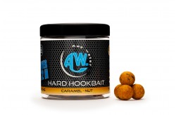  Hard Hookbait Caramel Nut 25mm