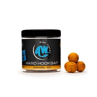 Hard Hookbait Caramel Nut 2