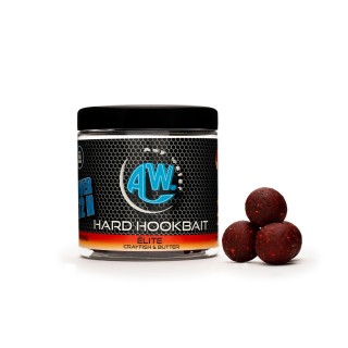 Any Water Hard Hookbait Boilies Èlite 2