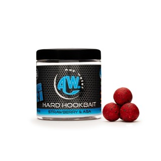 Any Water Hard Hookbait Strawberry & Asa 2