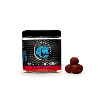 Hookbait Boilies Tangerinee Squid - 20 mm 300 gr