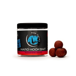 Hookbait Boilies Tangerinee Squid - 20 mm 300 gr 2