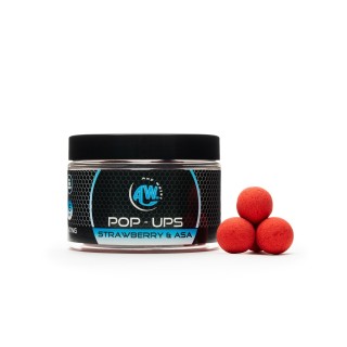 Any Water Pop Up Strawberry Asafoetida