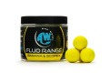 Pop Ups Boilies Fluo Range -Banana Scopex