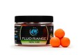 Pop Ups Boilies Fluo Range - New Age (fluo orange) - 14-20 mm - 60 gr