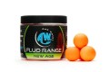 Pop Ups Boilies Fluo Range - New Age (fluo orange) - 14-20 mm - 60 gr