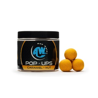 Any Water Pop Ups Boilies Caramel Nut 2