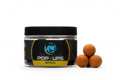 Any Water Pop Ups Boilies Spice 14/20 mm