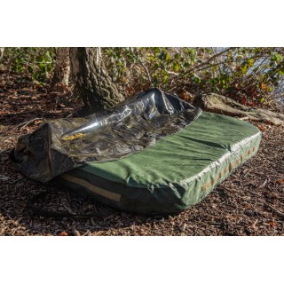 Solar Undercover Camo Foldable Mat 