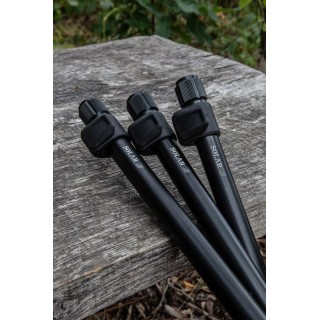 Solar A1 Screw-Point Storm Pole