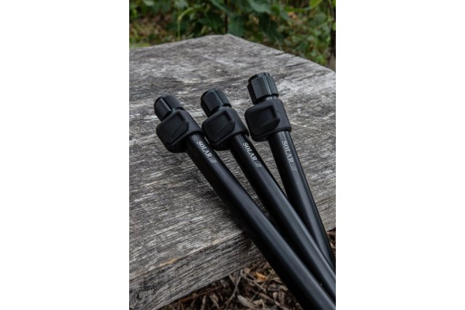 Solar A1 Screw-Point Storm Pole