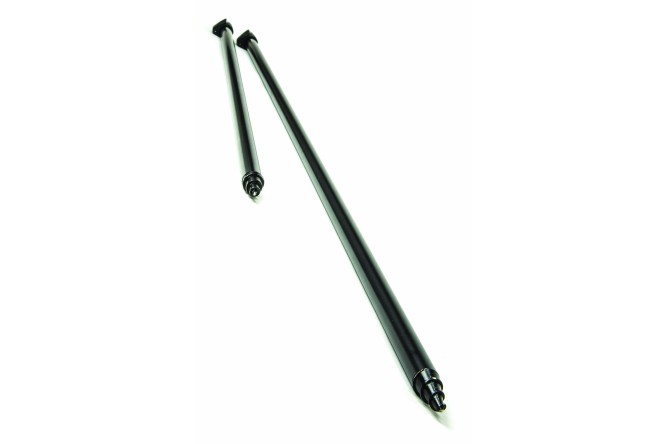 Solar A1 Screw-Point Storm Pole