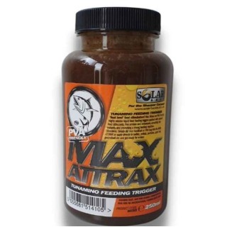 Solar Max Attrax Tunamino Liquid 