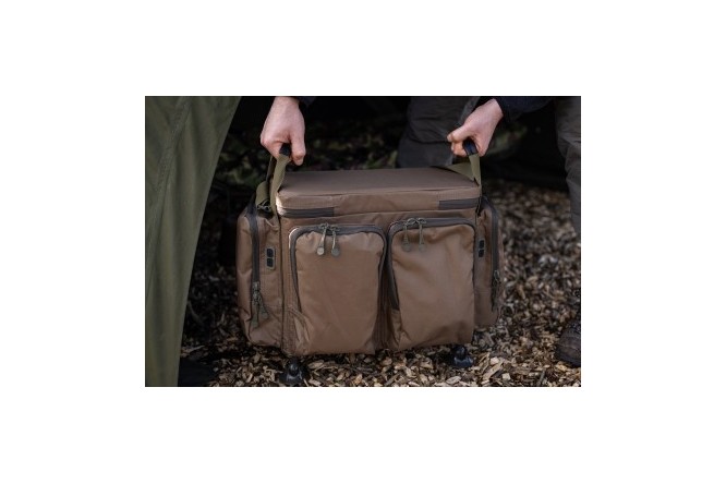 Korda Compac Framed Carryall Small 