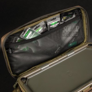 Korda Compac Framed Carryall Small  2