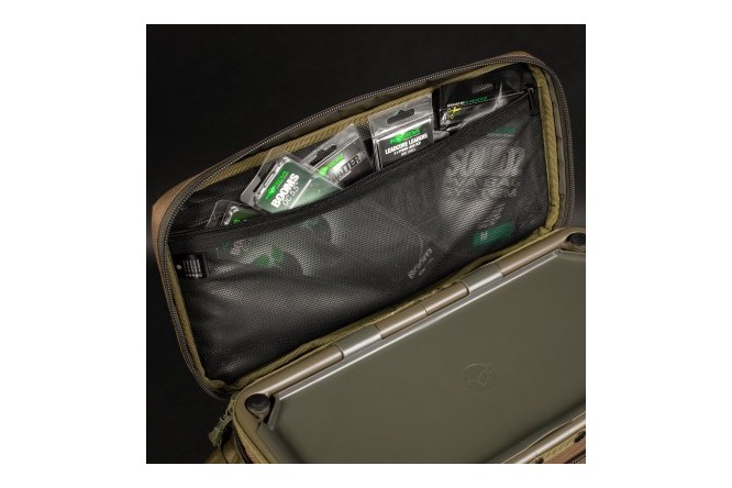 Korda Compac Framed Carryall Small 