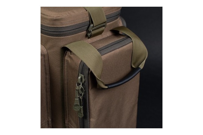 Korda Compac Framed Carryall Small 