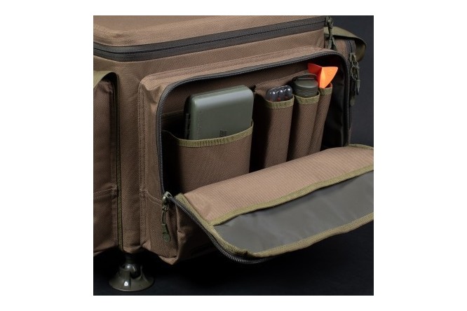 Korda Compac Framed Carryall Small 