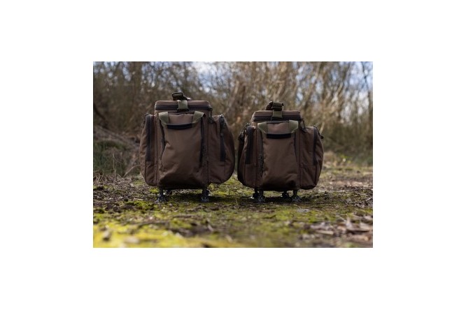 Korda Compac Framed Carryall Small 