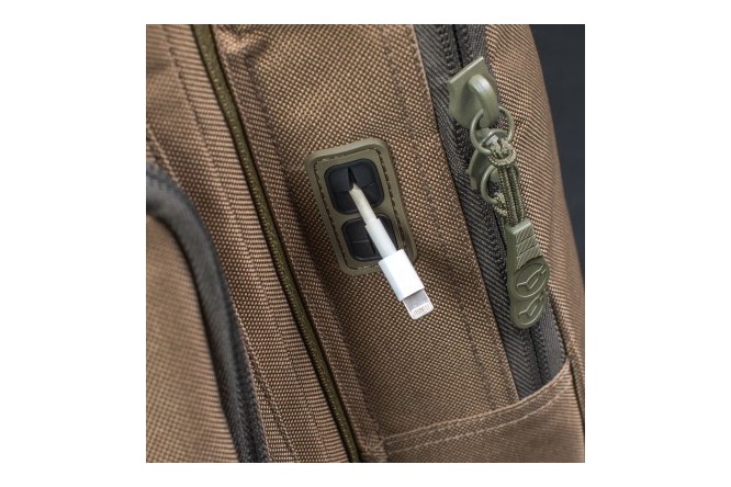 Korda Compac Framed Carryall Small 