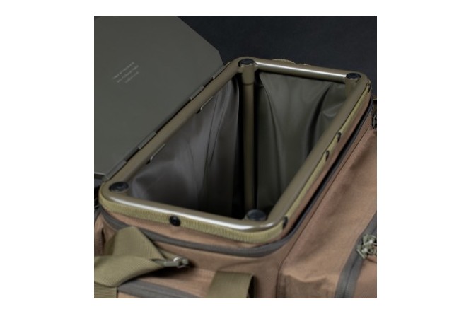Korda Compac Framed Carryall Small 