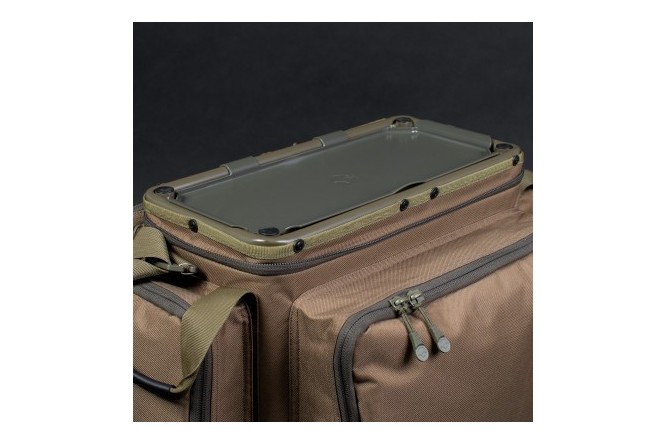 Korda Compac Framed Carryall Small 