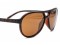 Korda Sunglasses Aviator Tortoise Frame / Brown 