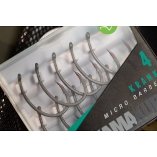 Korda Kamakura Krank 