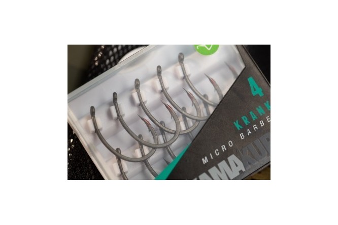 Korda Kamakura Krank 