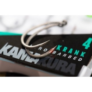 Korda Kamakura Krank  2