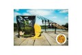 Carp Old School Refill Vacuum Packed Corn Bucket 5kg 