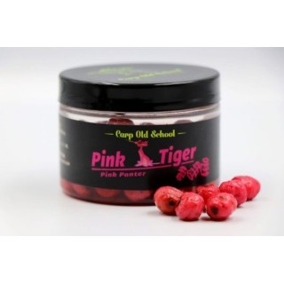 Carp Old School Colored Tiger 2