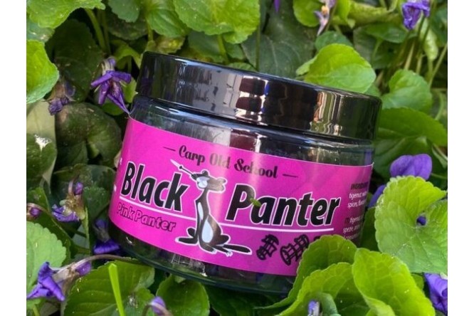 Carp Old School Colored Tiger