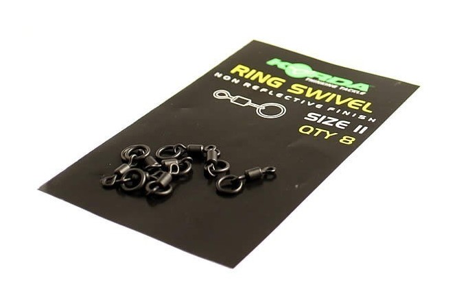 Flexi Ring Swivel Size 11