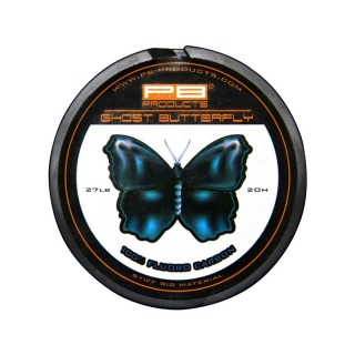 PB Ghost Butterfly