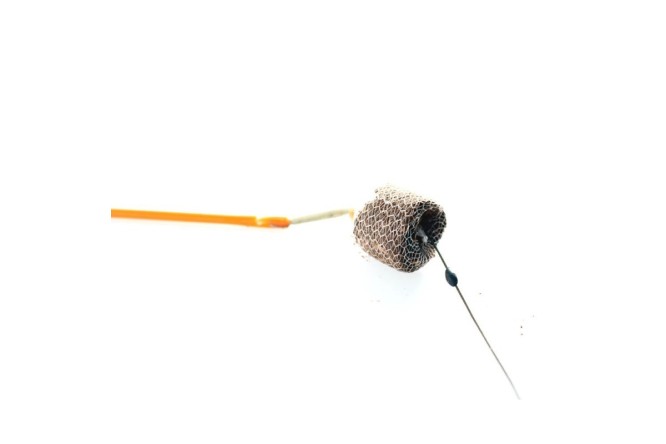 PB PVA Mesh Threader 14 cm