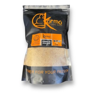 Karma Peanut Flour