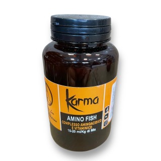 Karma Amino Fish