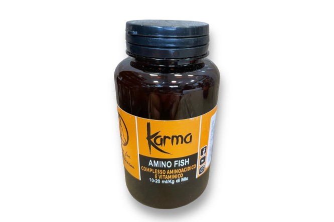 Karma Amino Fish