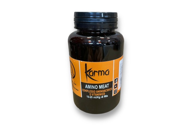 Karma Amino Meat