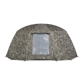 Nash Titan Hide Camo Pro XL Overwrap 2