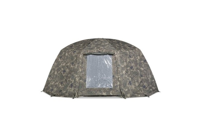 Nash Titan Hide Camo Pro XL Overwrap