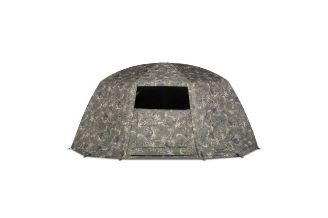 Nash Titan Hide Camo Pro XL Overwrap