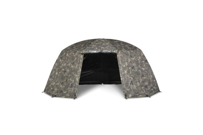 Nash Titan Hide Camo Pro XL Overwrap