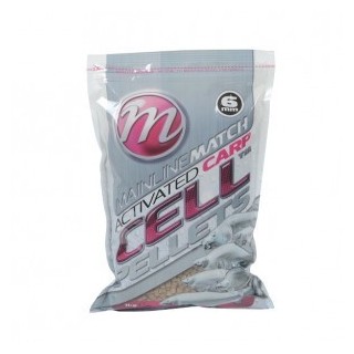Mainline Match Carp Cell Pellets  2