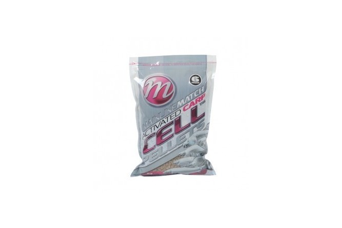 Mainline Match Carp Cell Pellets 