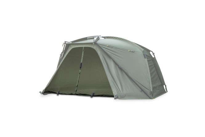 Solar Uni Spider Mozzie Mesh Front Door